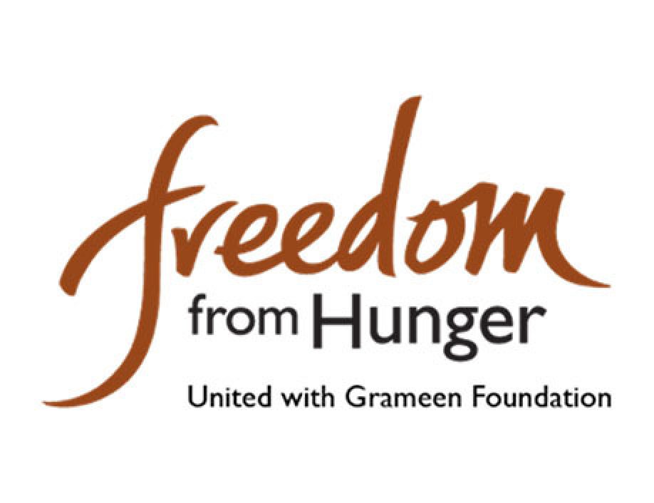 Freedom From Hunger